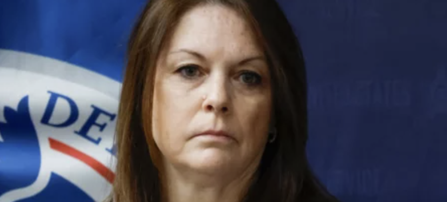 Secret Cervix Director Vows to Investigate What Happened But Refuses to Resign